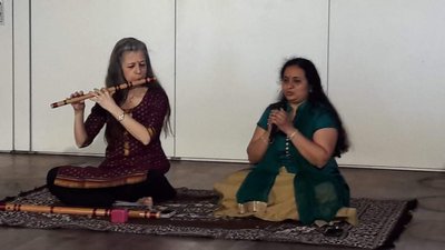 Live Hindustani Classical Concert