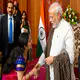 Meeting with PM Modi