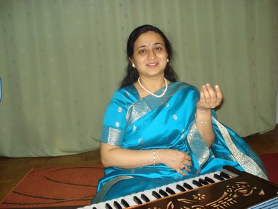 Hindustani Music Performance