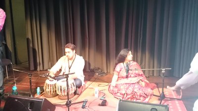 Voice Culture & Singing Techniques Workshop