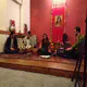 Cultural Event Performance