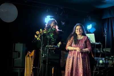 Classical Music Cultural Program