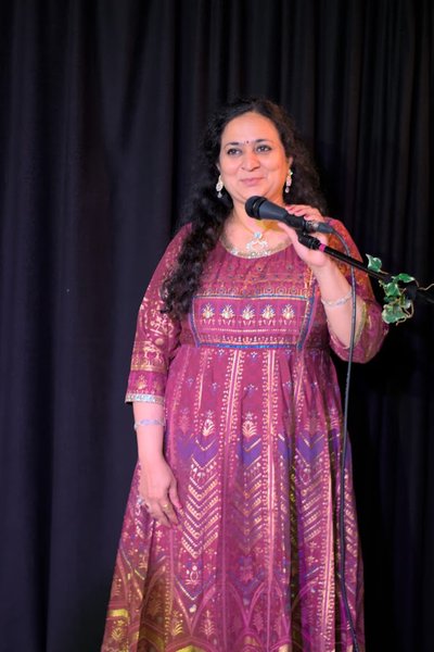 Cultural Exchange Musical Event