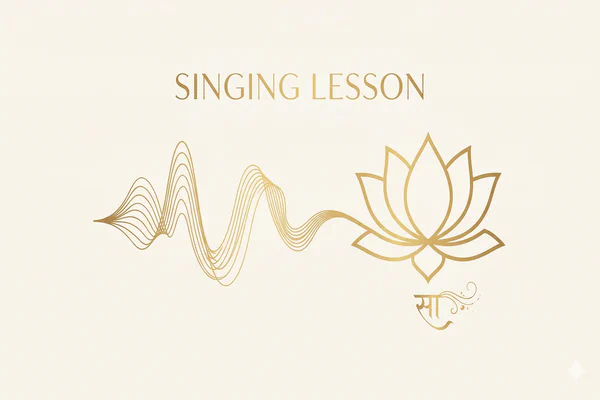 Singing Lesson