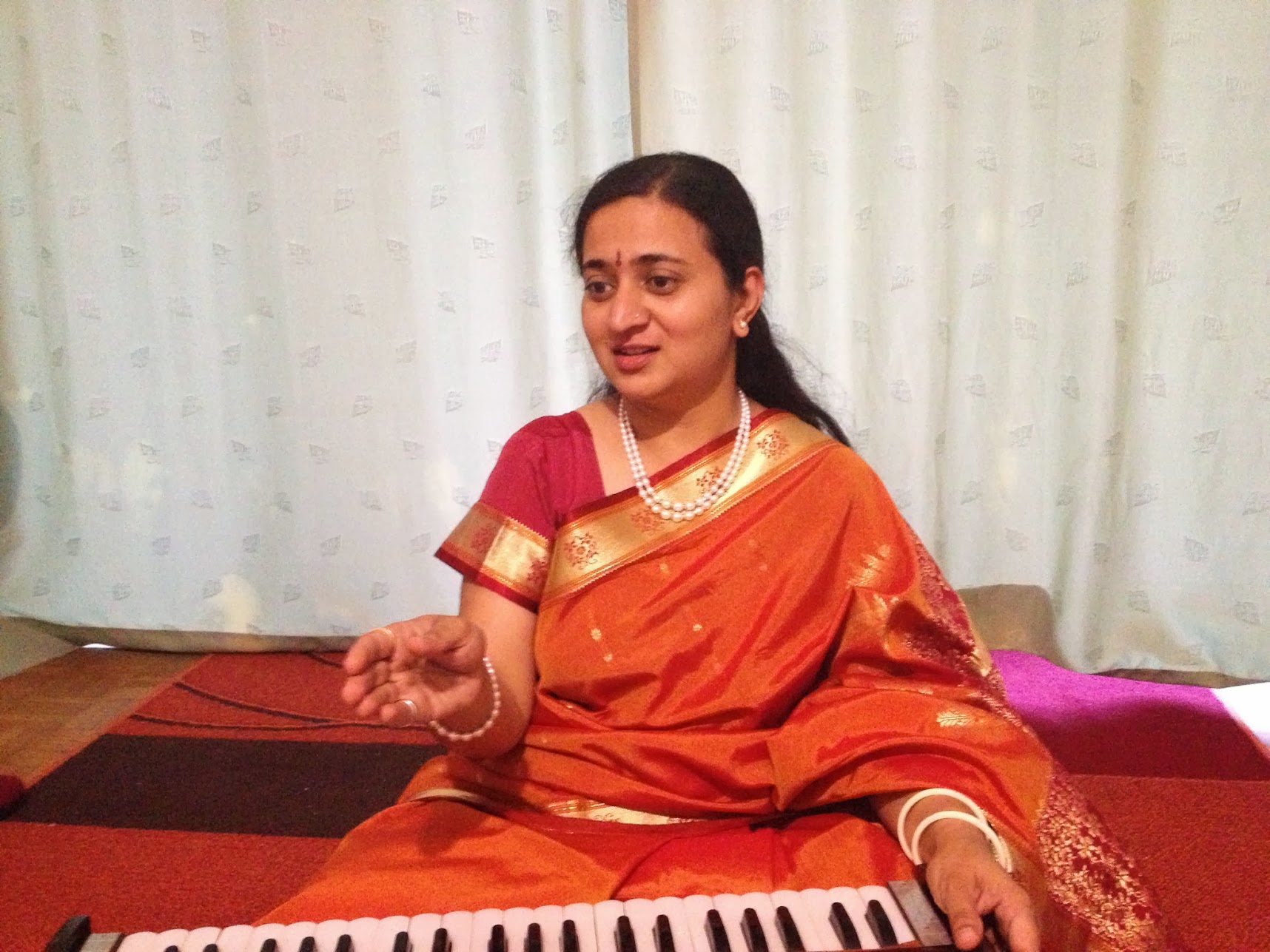 Jahnavi Mehta